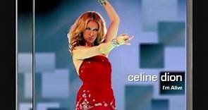 Celine Dion - I'm Alive (2010 Version)