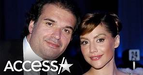 Brittany Murphy Docuseries Director Claims Simon Monjack Was 'A Disturbed Individual'