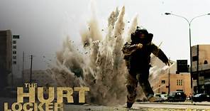 The First 10 Minutes of The Hurt Locker