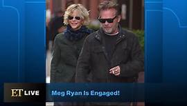 Meg Ryan and John Mellencamp Are Engaged!