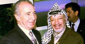 Shimon Peres obituary: Peacemaker or war criminal?