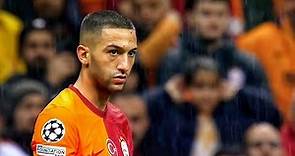 Hakim Ziyech • Galatasaray Performansı • 2023/24 Skills,Goals HD