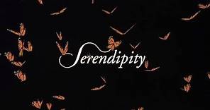 Serendipity Point Films logo [open matte] (1999)