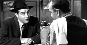 Días sin huella (1945) de Billy Wilder (El Despotricador Cinéfilo)