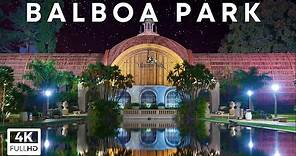 Balboa Park San Diego: Travel Guide | 15 Awesome Things to Do