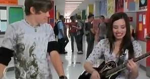 As The Bell Rings (U.S.A) Season 1 Episode 2 The Talent Show (Full Episode)