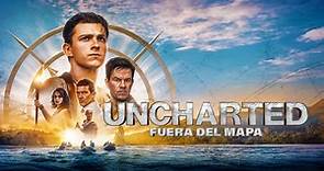 Uncharted. Película en latino (1080p HD)
