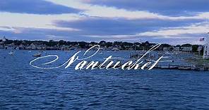 Nantucket - A Film by Ric Burns