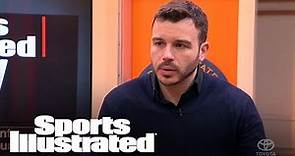 Charlie Ebersol On What To Expect From American Alliance Of Football | SI NOW | Sports Illustrated