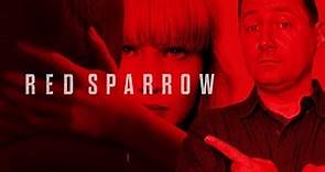Red Sparrow Movie Review