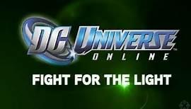 DC Univers Online: Green Lantern DLC