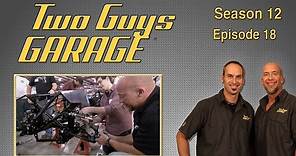 Factory Five Build School | Two Guys Garage | Season 12 | Episode 18