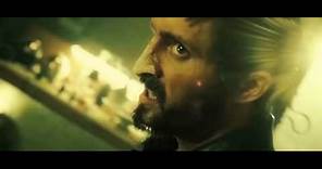 Fury: The Tales of Ronan Pierce (Trailer)