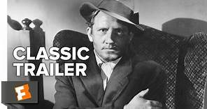 Fury (1936) Official Trailer - Sylvia Sidney, Spencer Tracy Crime Movie HD