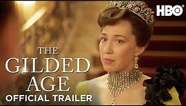 The Gilded Age Season 2 | Official Trailer | HBO