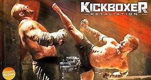 KICKBOXER: RETALIATION | Fight Clips + Trailer | Jean-Claude Van Damme, Alain Moussi, Mike Tyson
