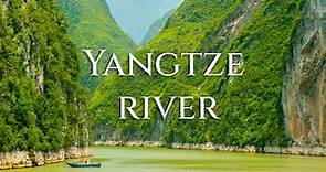 Yangtze River Facts!
