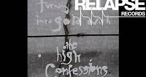 THE HIGH CONFESSIONS - "Chlorine and Crystal"