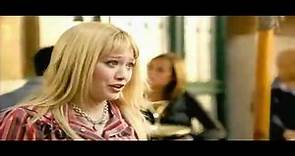 The Lizzie McGuire Movie Official Trailer!
