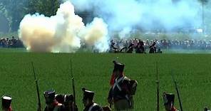 Remembering the Battle of Waterloo
