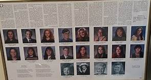 Remembering TWA flight 800 victims