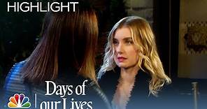 Well, I Haven't Missed You! - Days of our Lives