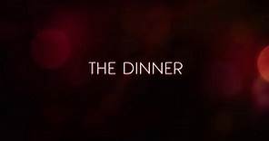 The Dinner - Trailer Oficial | Tomatazos