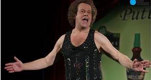 7 things you didn't know about Richard Simmons