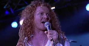 Simply Red - Money's Too Tight (To Mention) (Live at Montreux Jazz Festival 1992)