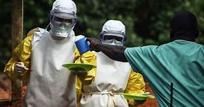 ¿Qué es el ébola y por qué es tan letal? - BBC Mundo