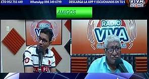 Radio Viva Ecuador Está en Vivo Ahora