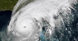 Maryland's hurricane seasons: Looking back at the severe storms in state history
