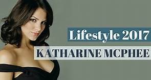 American Singer Katharine Mcphee’s Early Life, Career, Married Life And Net Worth