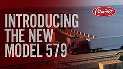 Introducing the New Model 579