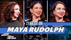 The Best of Maya Rudolph