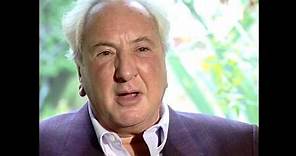 Michael Winner talks about The Krays & 'Mad' Frank - intro Yvette Rowland