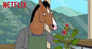 BoJack Horseman | Tráiler de la temporada 6 VOS en ESPAÑOL | Netflix España