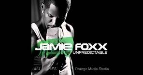 Unpredictable - Jamie Foxx feat Ludacris [HQ]