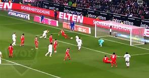 KOUADIO MANU KONE _ Liverpool Transfer Target _ Insane Goals, Skills & Assists 2023 (HD) - วิดีโอ Dailymotion