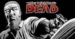 First Time Reading THE WALKING DEAD Comic - FULL REVIEW