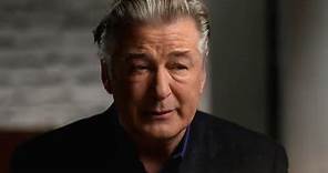 Alec Baldwin Says He ‘Didn’t Pull The Trigger’ In First Interview About Rust On-Set Shooting