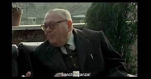 El último de los injustos (Claude Lanzmann, 2013) Clip Subtitulado español HD