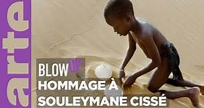 Hommage à Souleymane Cissé - Blow Up - ARTE