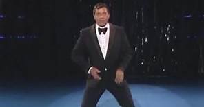 Break Dance: Jerry Lewis vs. Shabba Doo and Boogaloo Shrimp (1984) - MDA Telethon