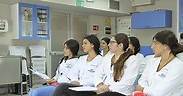 Enfermería Concepción UDD - Facultad de Ciencias de la Salud