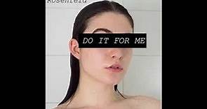 Rosenfeld - Do It For Me (Official Audio)