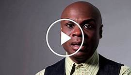 In Performance: Nathan Lee Graham