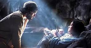 NATIVIDAD | Película del Nacimiento de Jesús | Castellano | "The Nativity Story" | 2006