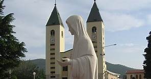 Directo Mater Mundi TV: El documental definitivo de Medjugorje que te acercará a la Virgen