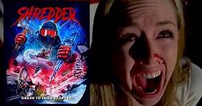 The Extreme Scream Knock Off That's Actually Good?!?!?! - Shredder (2001) - Full Story Breakdown